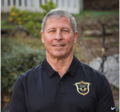 Andy Jacobs, Director of Analytics